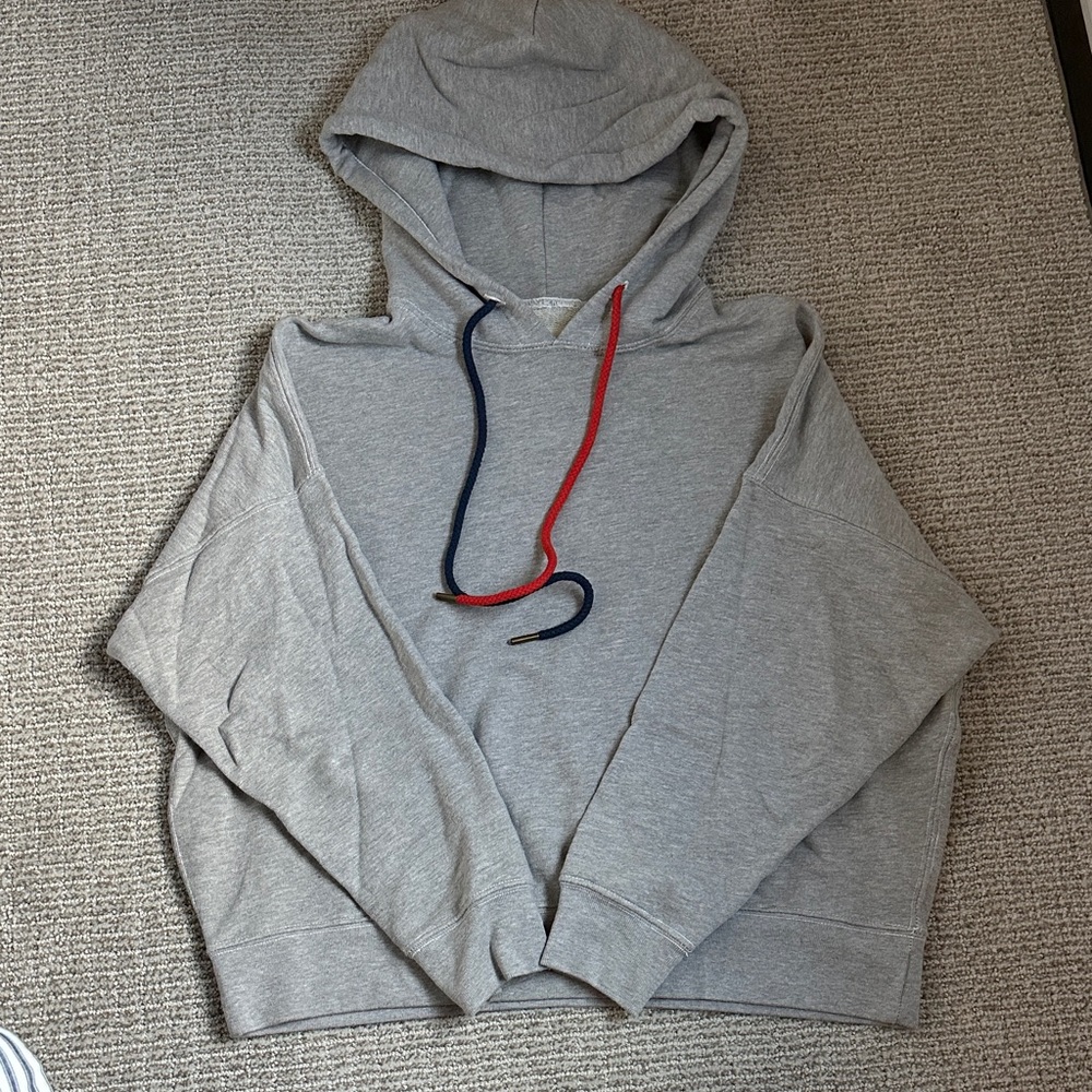 THE GREAT teammate hoodie